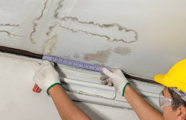 Reliable Emergency Water Damage Restoration contractor in East Canton, OH by Water Damage Irwin